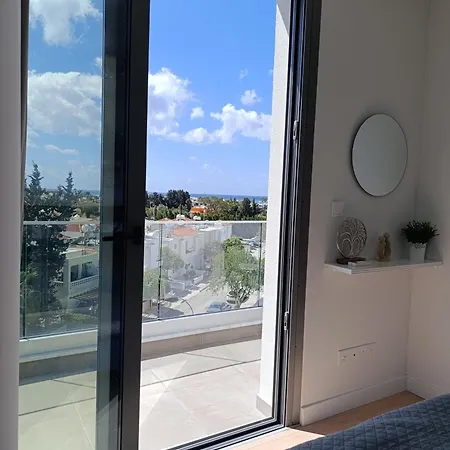 Apartmán Blue Oasis