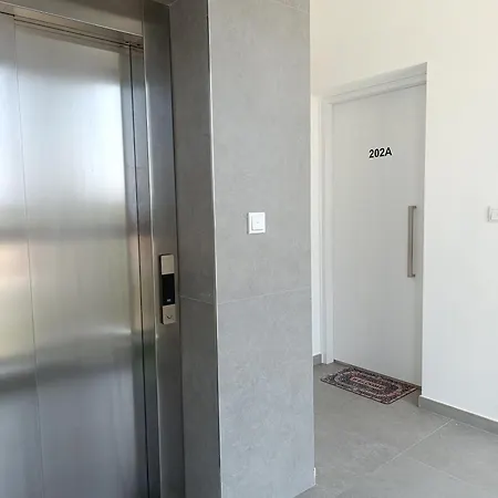 Blue Oasis Apartment Paphos