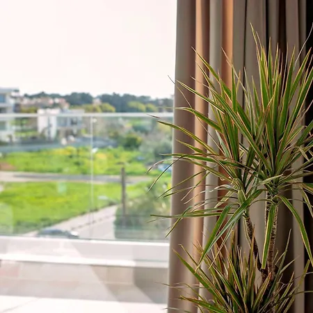 Apartman Blue Oasis Paphos