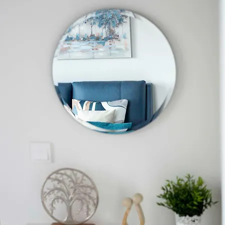 Appartement Blue Oasis *