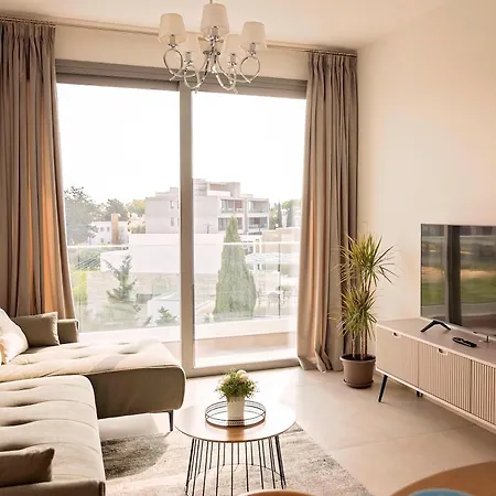 Blue Oasis Appartement Paphos