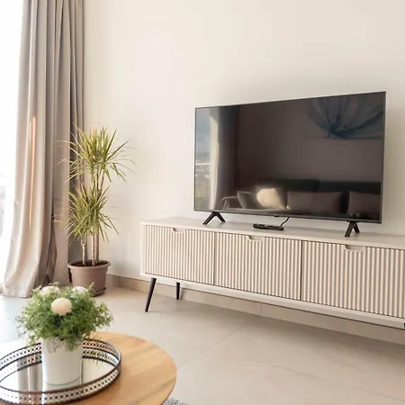 Blue Oasis Apartman *