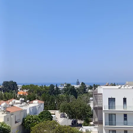 Blue Oasis