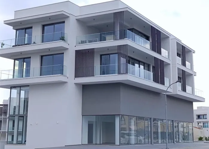 Blue Oasis パ フォス