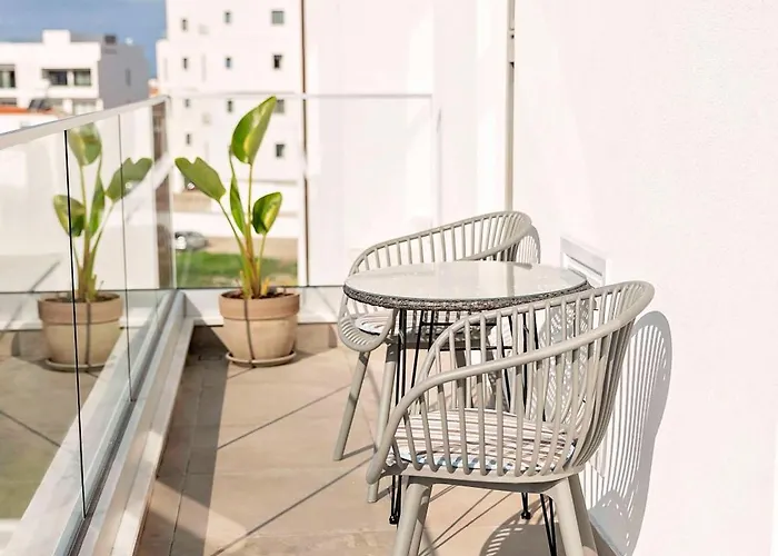 Blue Oasis * パ フォス