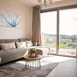 Blue Oasis Apartamento *