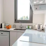 Blue Oasis Apartamento *