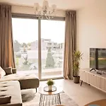 Blue Oasis Apartamento Pafos