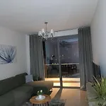 Apartamento Blue Oasis *