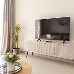 Blue Oasis Apartament *